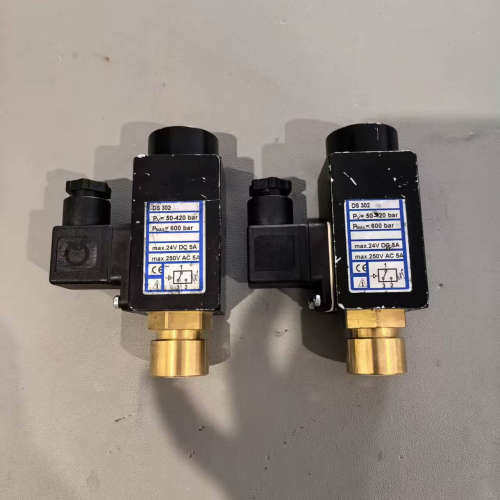 【现货速发】MacGREGOR DS 302，Pv=50-4议价