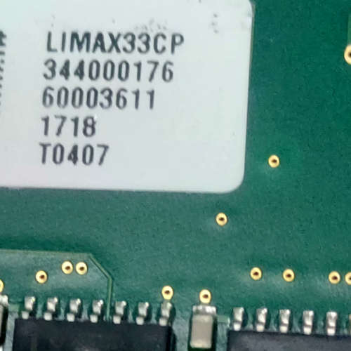 电梯板LlMAX33CP有一张，全新，质保一年，包顺丰一张1议价