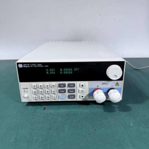 Maynuo美尔诺M9812B电子负载，500V15A300议价