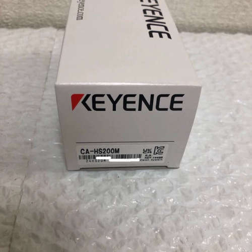 议价基恩士全新原装CA-HS200M