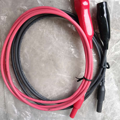 全新菊水TL08-TOS  1KW高压测试线，100%原装正议价