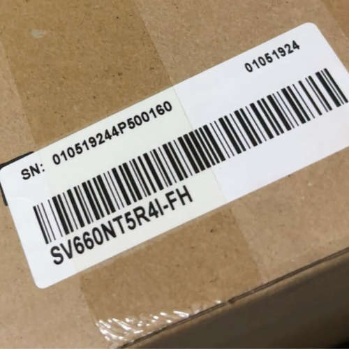 议价#控制器SV660NT5R4I-FH. 汇川驱动