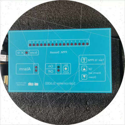 议价Denmark Salinometer SL6000盐度计+盐度计电极拍议价