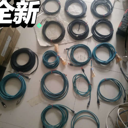 议价基恩士连接线 sr1000  sr750 iv500ca信号