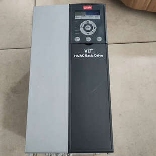 Drive Basic 18.议价 HVAC 丹佛斯变频器VLT