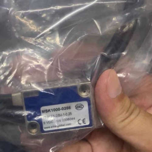 SIKO德国希控（7.14）MSK1000-0256磁栅 拆议价