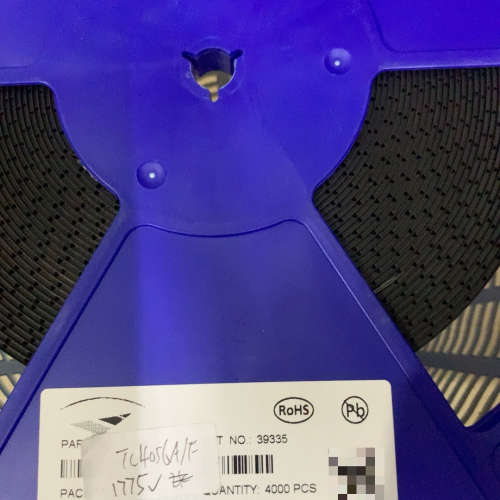 TC4056A 数量1775个 单价0.07 共128元议价