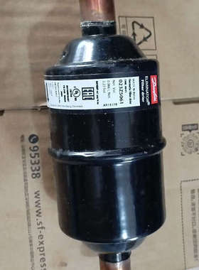 议价丹佛斯干燥过滤器 DML084S 023Z5061 全新原装