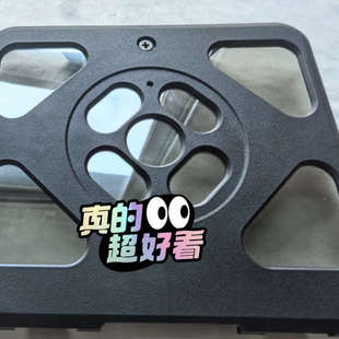 成色非常漂亮 88645 实物拍摄 议价基恩士偏光镜