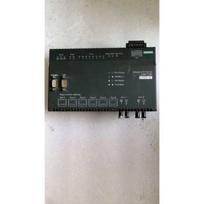 原装拆机 SIEMENS/ 6GK1105-2AB00 实物拍摄 成色新 现货议价