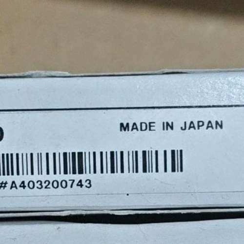 议价基恩士FS-N12CP，，盒码一致！配件齐全。全