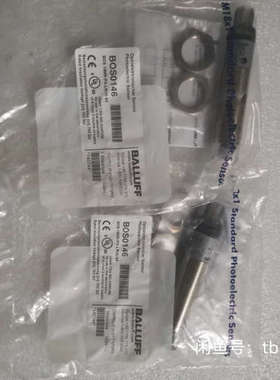 BOS0146 BOS 18MR-PA-LR10-S4 全新议价