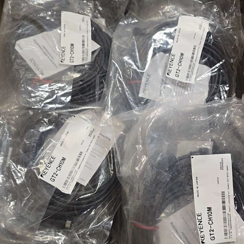 议价GT2-CH10M基恩士传感器线缆，未拆封嘎嘎新，数量多，顺