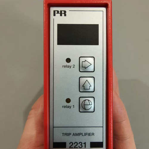 【现货速发】丹麦佩勒PR2231P TRIP AMPLIFI议价