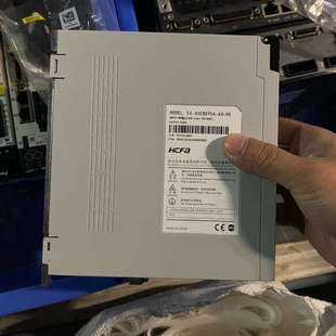 禾川 X5EB075A 750W驱动器SV 议价 1.19