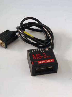 迈思肯Microscan MS-3 FIS-0003-000议价