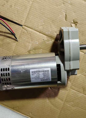 HENGYE洗地机原装刷盘电机HY-299（9.755-51议价