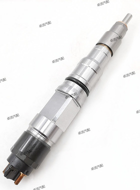 共轨喷油器0445120061总成阀组件F00RJ01218