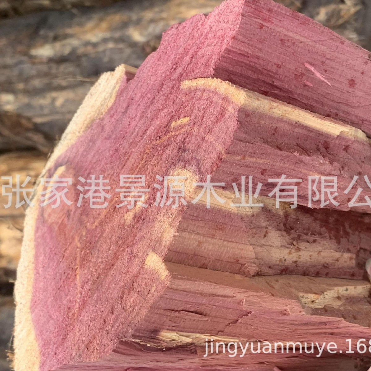 美国红心柏 原木板材方料 红心柏 桧木 红心柏 红香柏 油柏原木