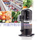 保鲜冷库机组压缩机 550 TFD 涡旋式 制冷压缩机ZB88KQE