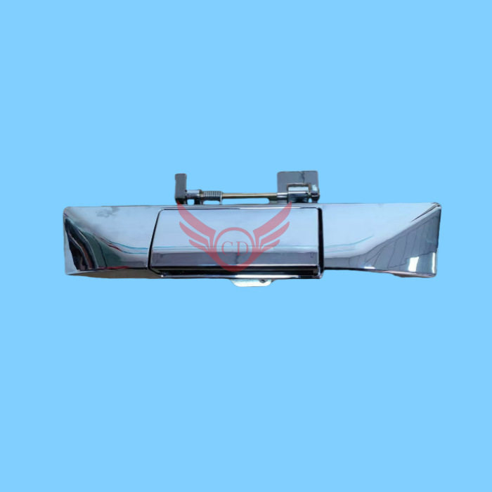 上汽大通T60/T90尾门拉手配件