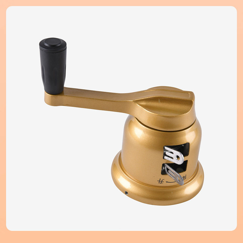 ?好晾衣架配件钢丝绳太太手柄 摇把750-760-680 7260型手摇器通