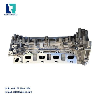 厂家直供YS23DDT M9T缸盖总成104100Q2L 1104100Q3E 110414467R