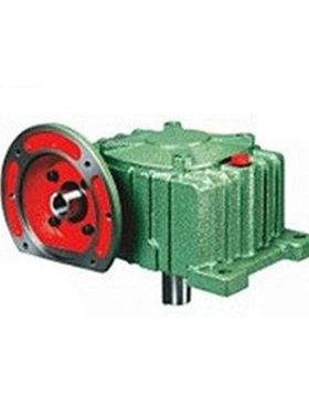 单级微型蜗杆减速电机 WPDX200-60蜗轮涡杆减速机