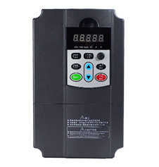 三科1.5KW三相变频器电机调速