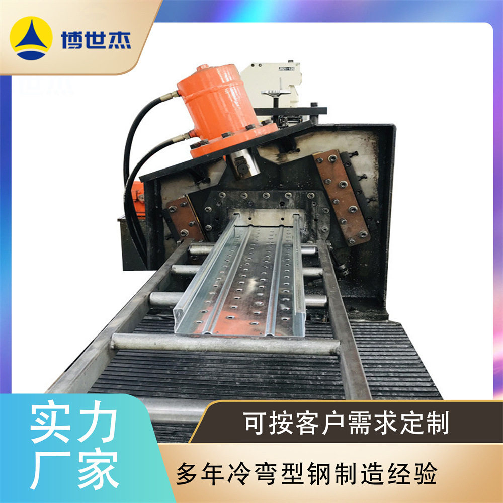 镀锌冷弯辊压建筑脚踏板货源充足