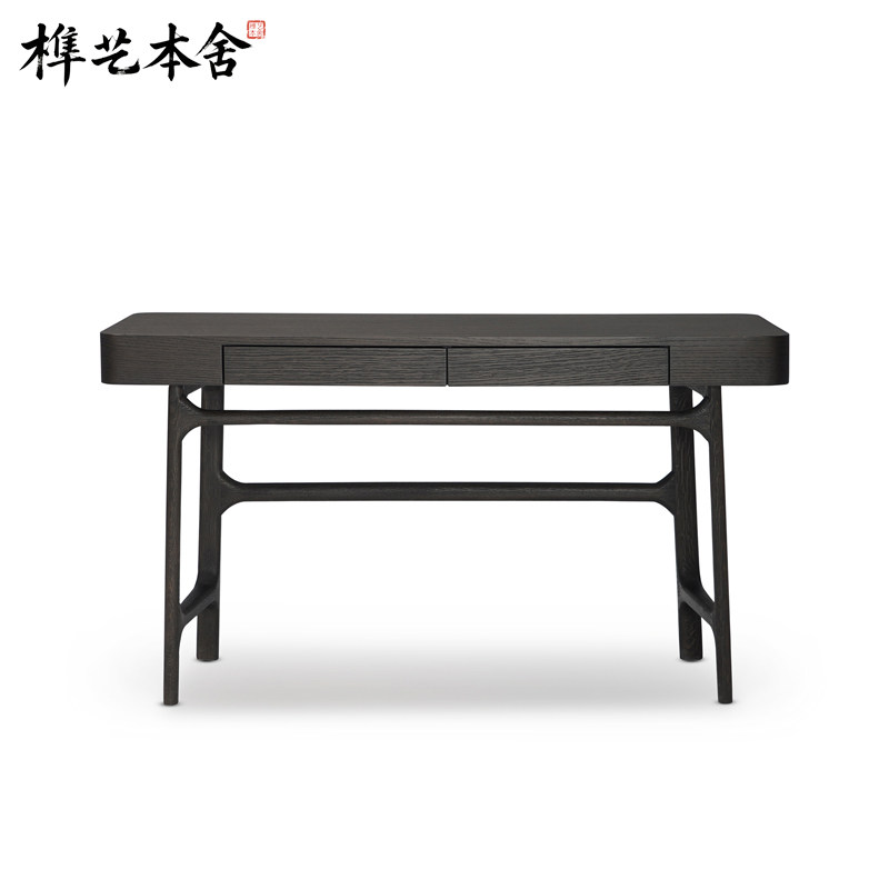 意式极简设计师设计梳妆台