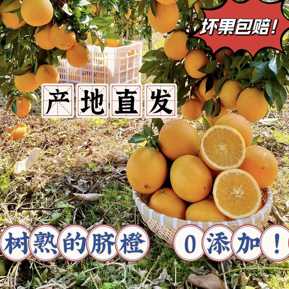 正宗产地直发当季新鲜水果