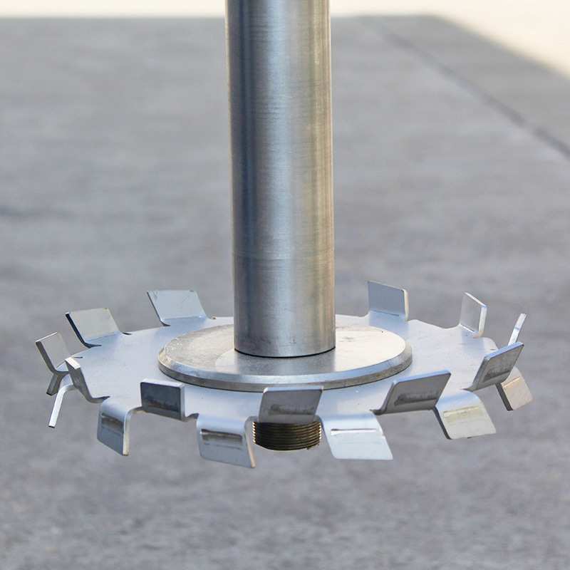 东莞厂家直供100公斤到2吨高产量液压升降分散机 油漆涂料分散机