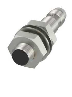 BALLUFF巴鲁夫BES00CC BES M08EE-POC15B-S49G-003电感式接近开关