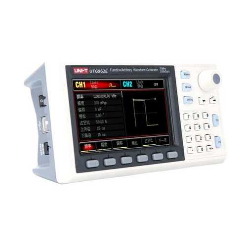UTG962E函数信号发生器30m多功能信号源
