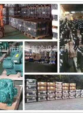 丹佛斯6CL NL7CLX FR7 FR8.5 FR10 /11G NL8.4 NL10MF/7.3压缩机