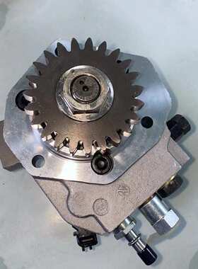 康明斯4327066 福康ISG  4327065燃油泵 发动机配件柴油泵喷油器