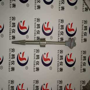 630 WRF 620锥形保护管热电偶M33