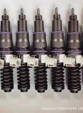 BEBE4C02001喷油器总成发动机共轨喷油嘴BEBE4L02102 BEBE4L01102