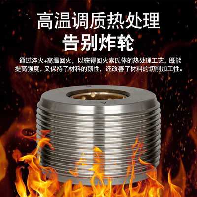 滚丝轮直螺纹滚丝机滚丝轮配件高强度钢筋套丝轮不分号cr12mov