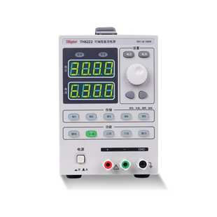 TH6422 同惠 TH6223 高精度多路可编程线性直流电源 TH6222