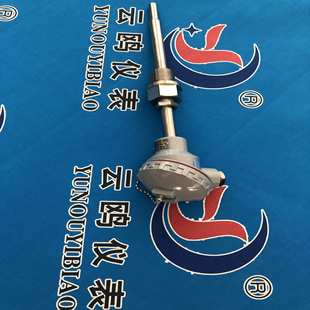 WRN WRM 92A 热电偶WRN 420G 320固定螺纹锥形式