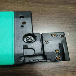 P+F  AS-Interface 手持式VBP-HH1-V3.0 VBP-HH1