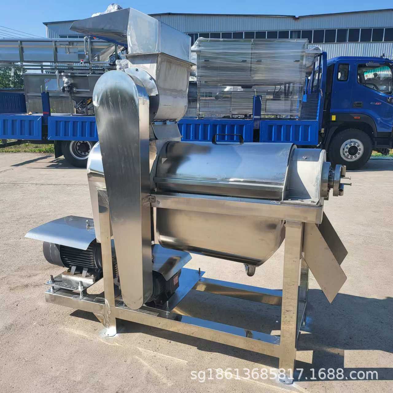 舜工牌工业榨汁机 新鲜水果大型果汁压榨机 柠檬橙子柑橘榨汁设备,3C数码配件,USB灯,淘宝优惠券,粉丝福利购,淘宝优惠卷