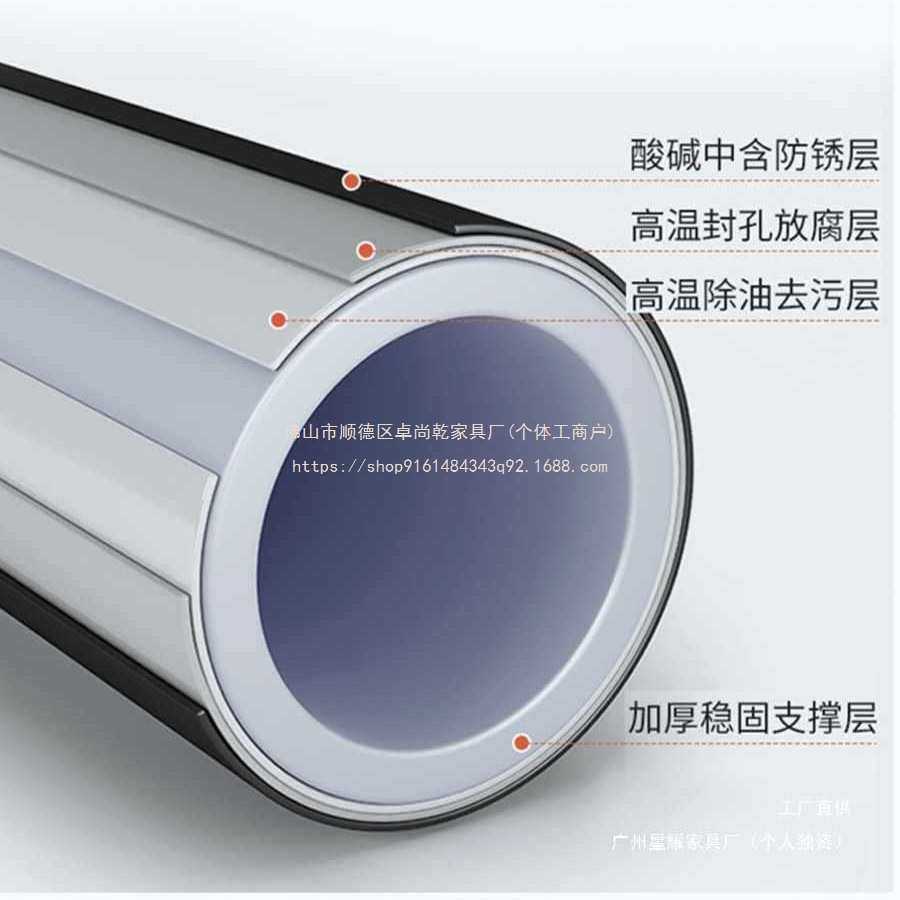 卓尚乾铁架床单人欧式简约儿童出租屋铁床加固加厚铁艺床