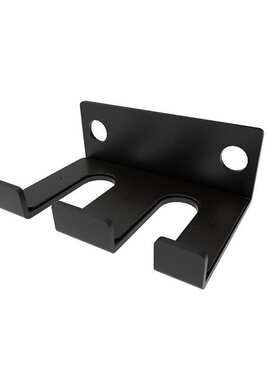 杠铃杆挂钩 训练架配件 TigerForce 大孔深蹲架