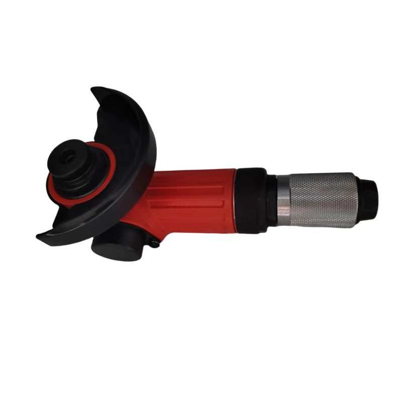 ZBST进口气动工具BS-3C-1迷你轻型4寸100MM气动角磨机打磨切割