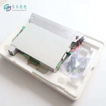 进口力士乐伺服驱动R912003764 EFC3600-1K50-3P4-MDA-7P-NNNN