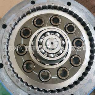 西部技研废气处理减速机THHX05-611/09-473防爆电机CNHXM05-6165D