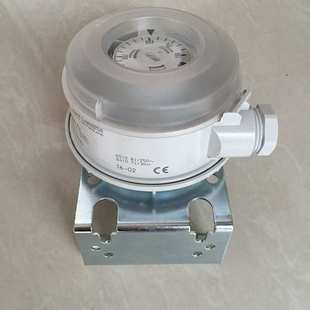 压力开关 604.9210000 100 1000PA HUBA富巴 原装 压差开关